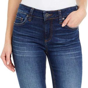 Kut from the Kloth toothpick skinny jeans